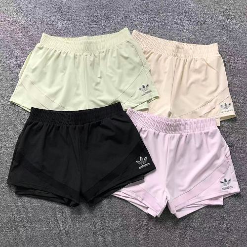 Adidas Shorts Femaie Styie
