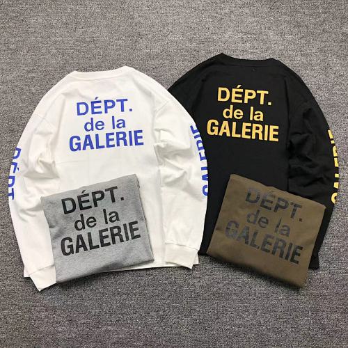 Gallery Dept Long Sleeved