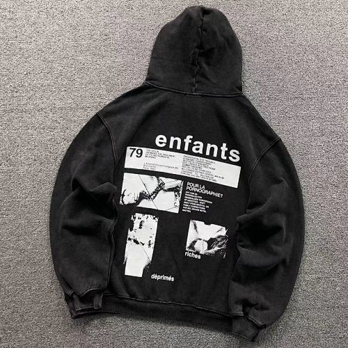 Enfants Riches Deprimes Hoodie