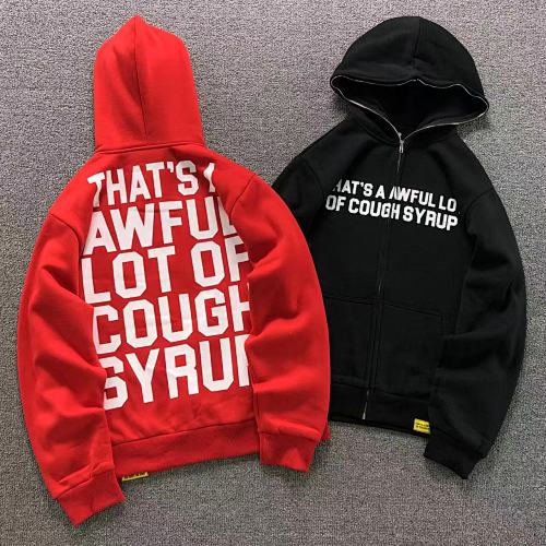 Cou H SY UP Hoodie