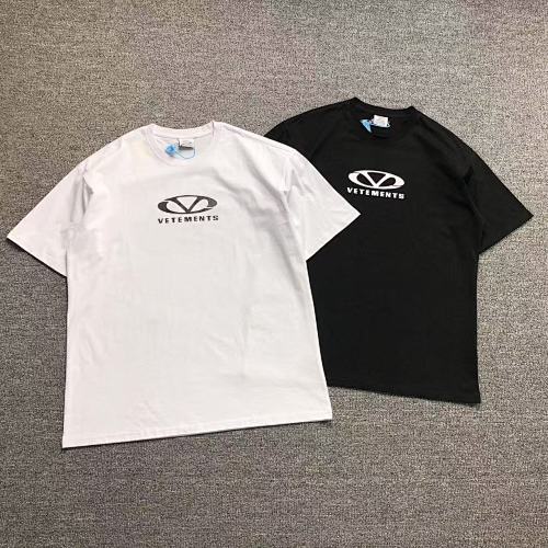 Vetements T-Shirt