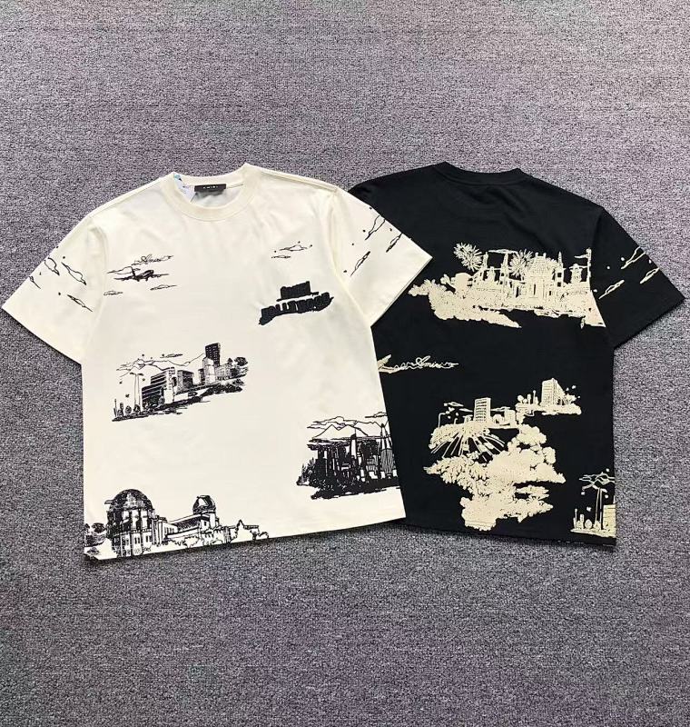 Amiri T-Shirt