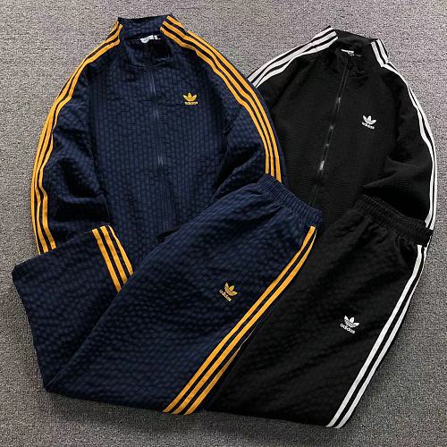 Adidas Jacket Trousers