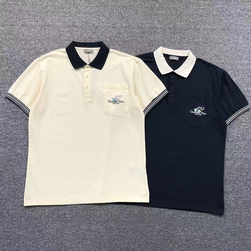 Dior Polo