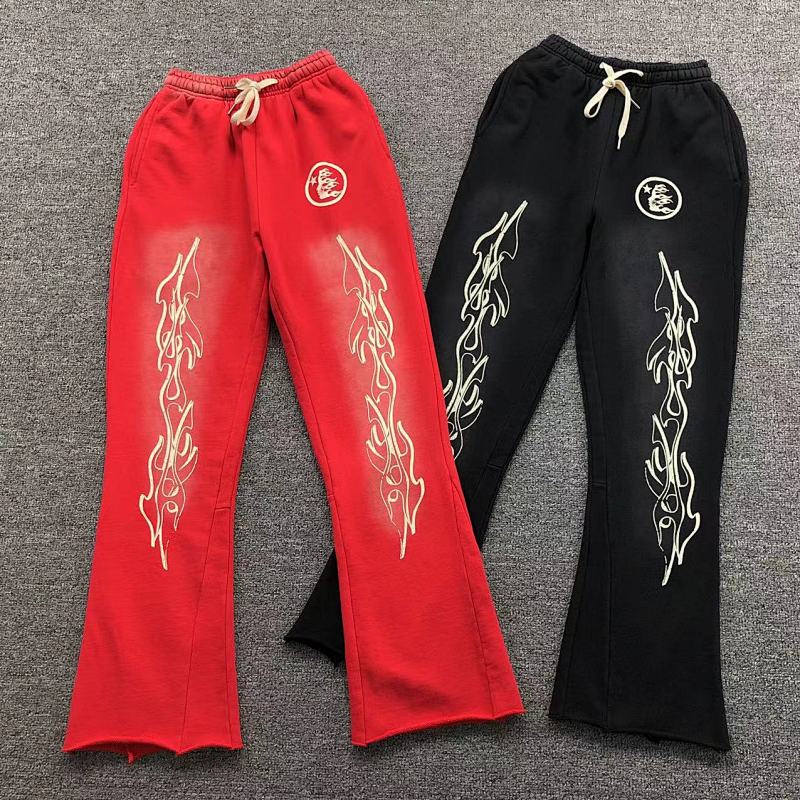 Hellstar Trousers