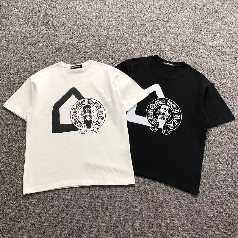 Chrome Hearts T-Shirt
