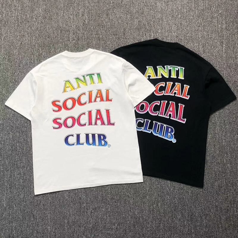 Anti Social Club T-Shirt