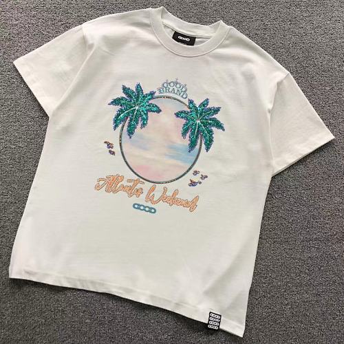 Tee from Taurusreps