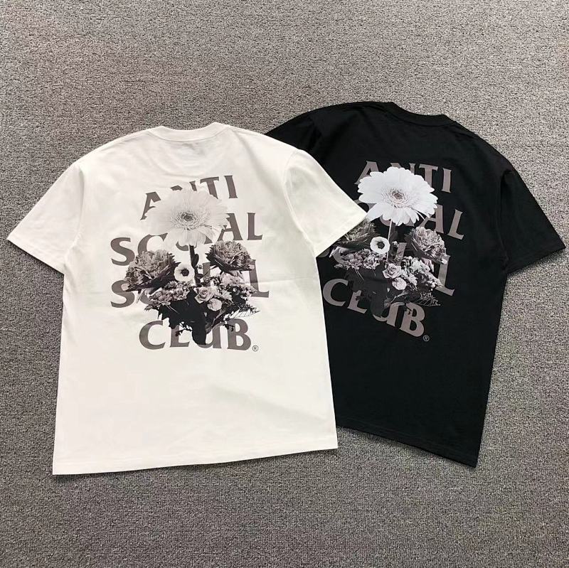 Anti Social Club T-Shirt