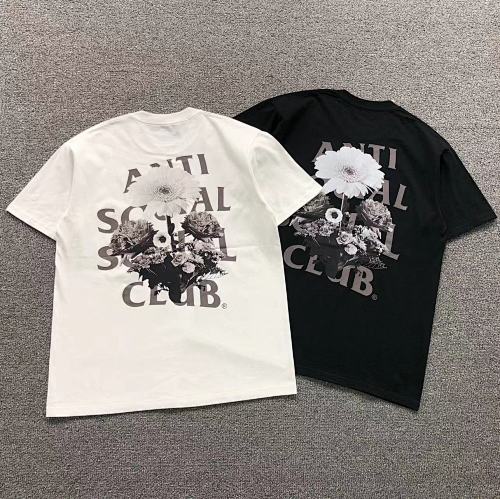 Anti Social Club T-Shirt
