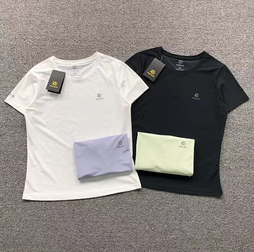 KA L S T-Shirt Femaie Styie