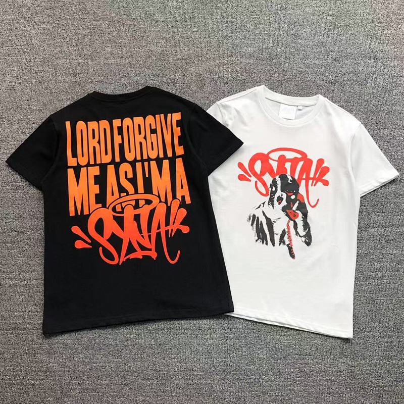 Saint T-Shirt