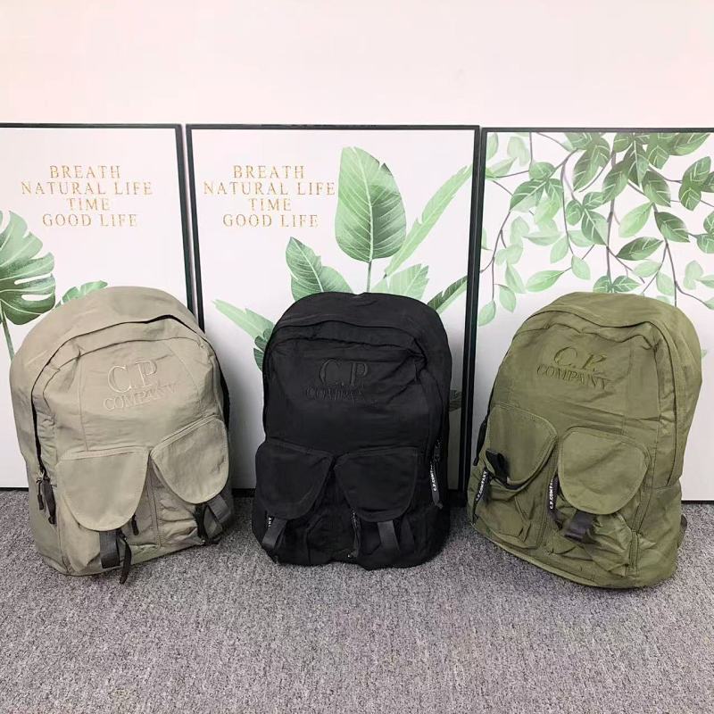 Bag from Taurusreps