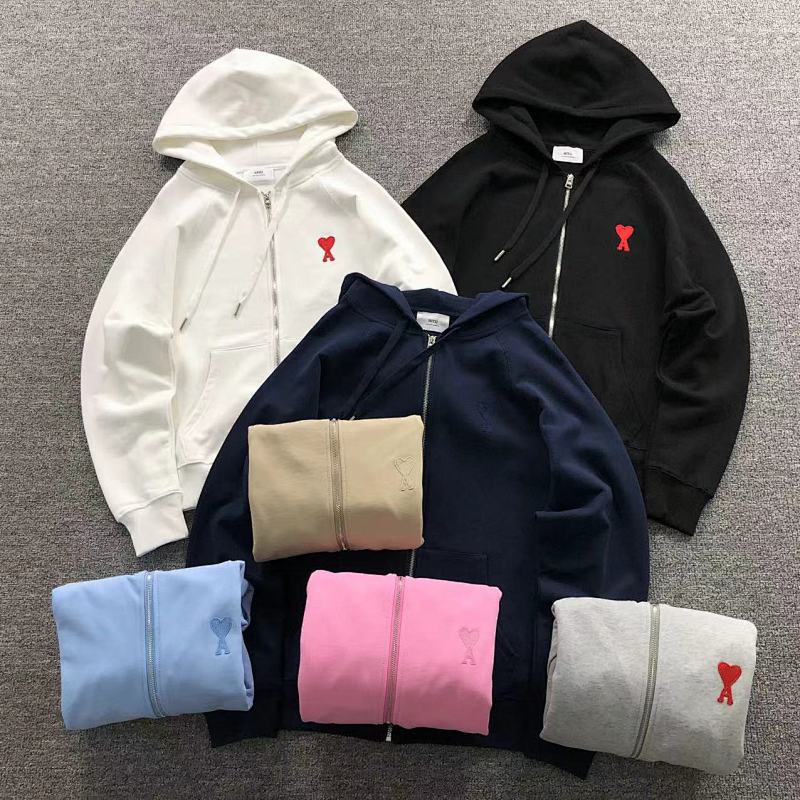Ami Hoodie