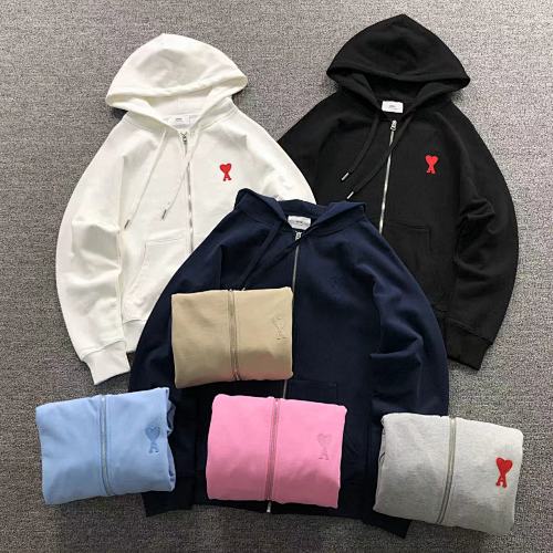 Ami Hoodie