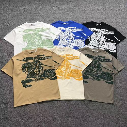 Burberry T-Shirt Im 60kg I Wear Size M In The Phot