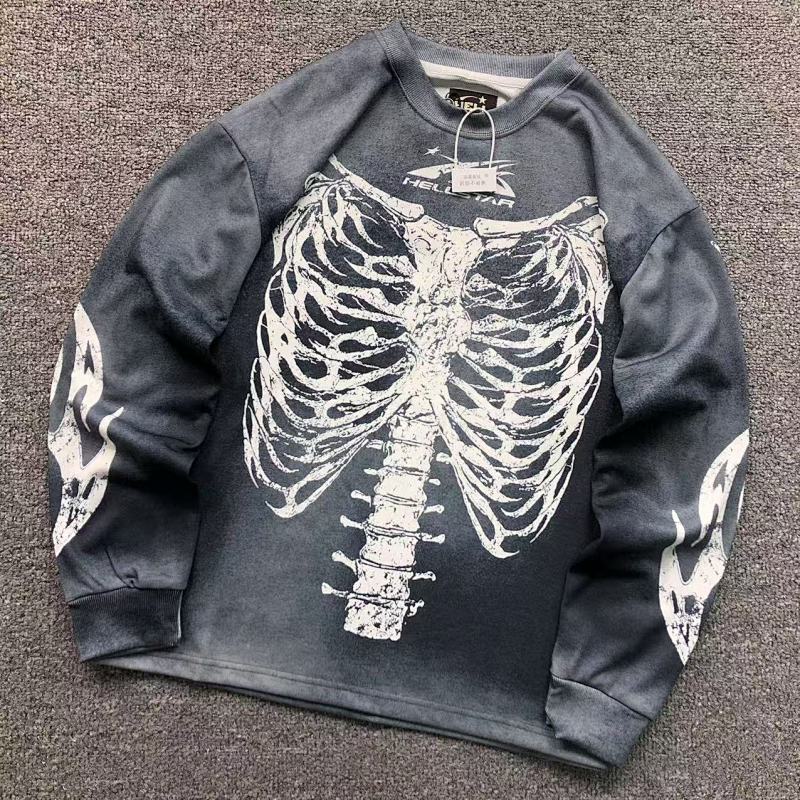 Hellstar Long Sleeved