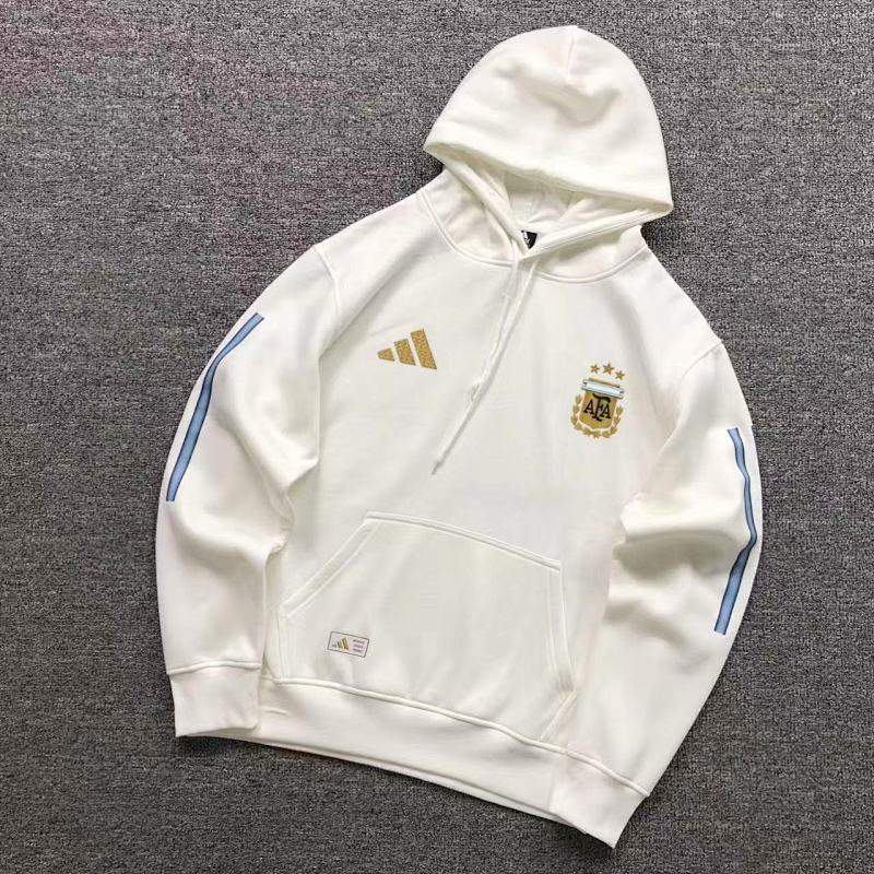 Football Hoodie