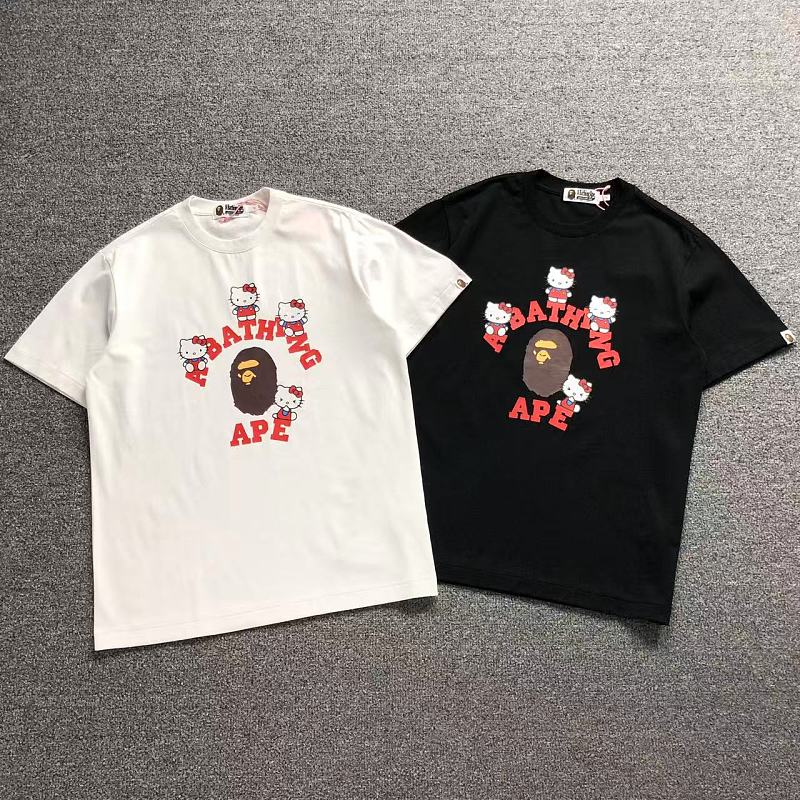 Bape T-Shirt