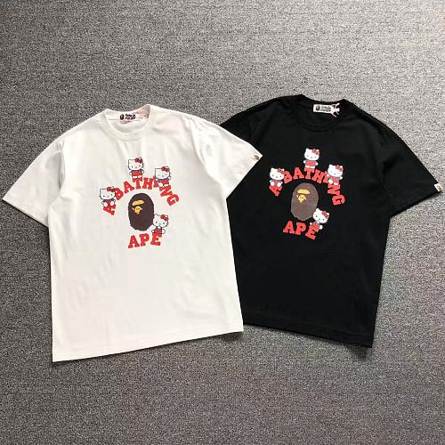 Bape T-Shirt
