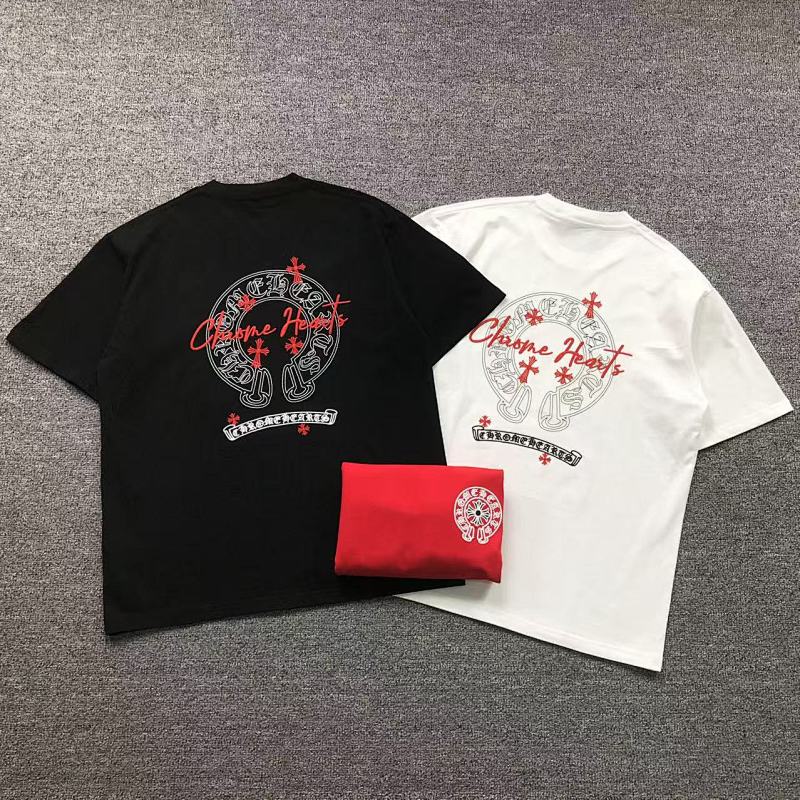 Chrome Hearts T-Shirt
