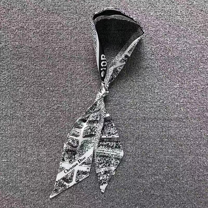 Dior Scarf