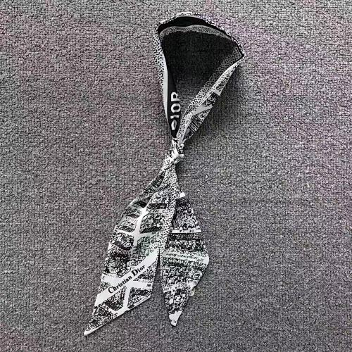 Dior Scarf