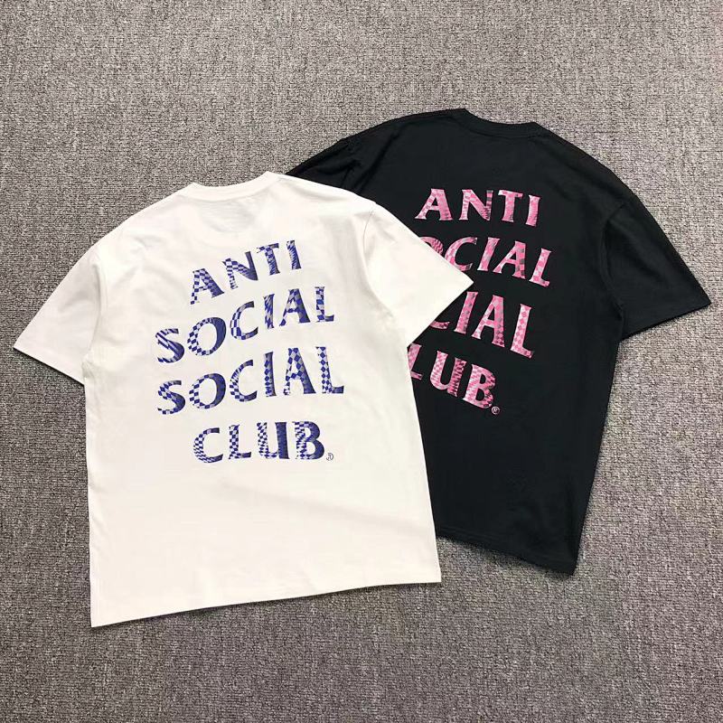 Anti Social Club T-Shirt
