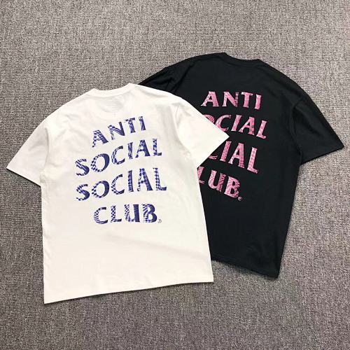 Anti Social Club T-Shirt