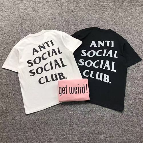 Anti Social Club T-Shirt
