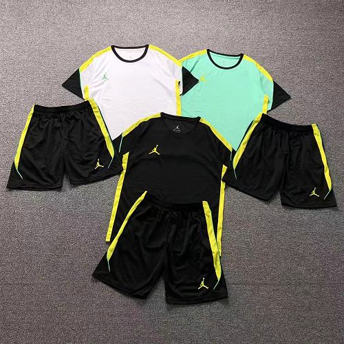 Football T-Shirt Shorts