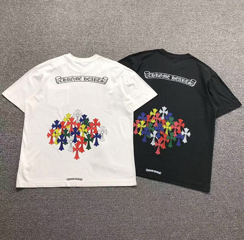 Chrome Hearts T-Shirt