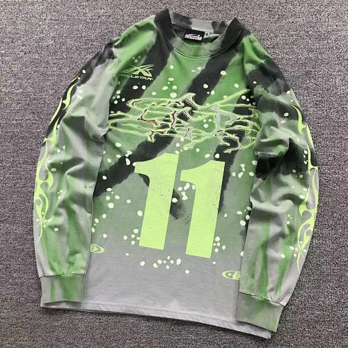 Hellstar Long Sleeved