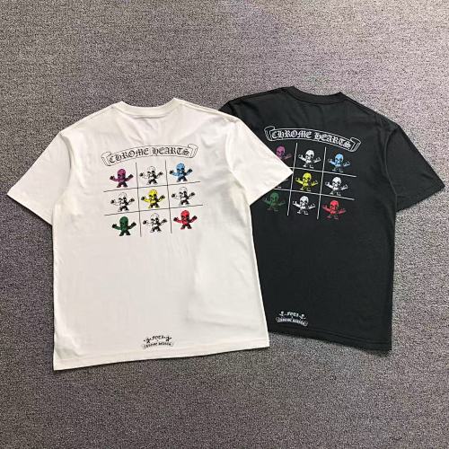 Chrome Hearts T-Shirt