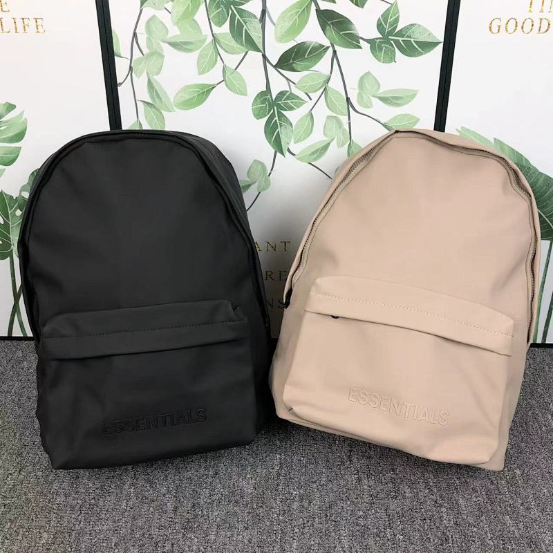 Essentials bag