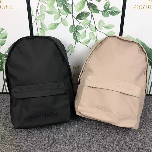 Essentials bag