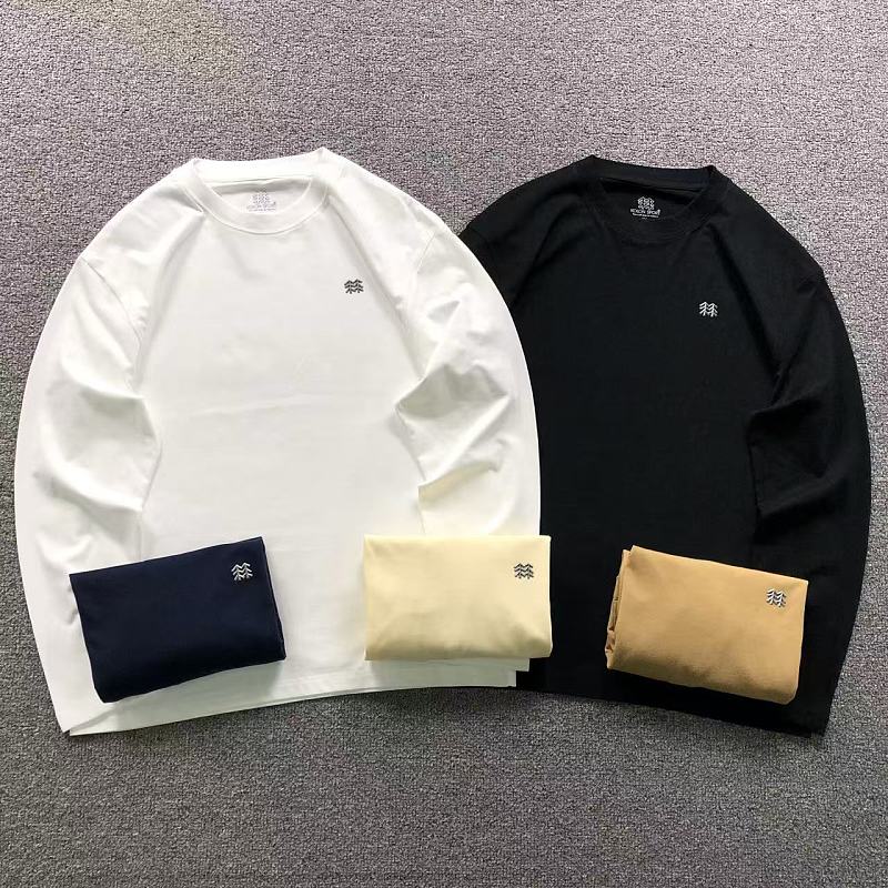 K ON SP T Long Sleeved
