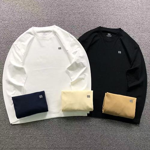 K ON SP T Long Sleeved