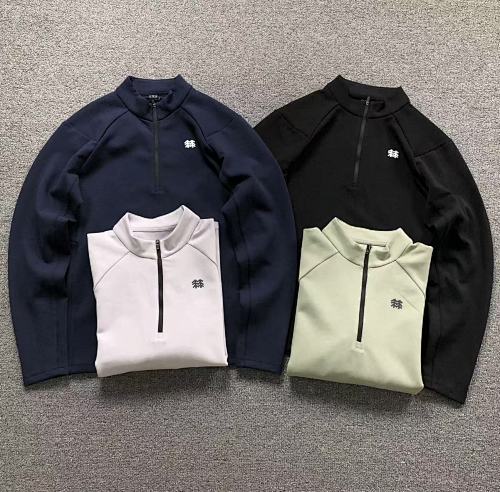 K ON SP T Long Sleeved