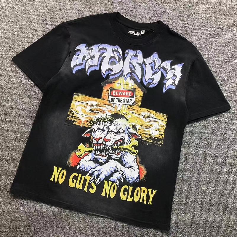 Hellstar T-Shirt