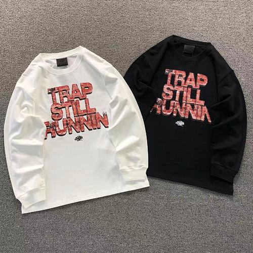 Saint Long Sleeved