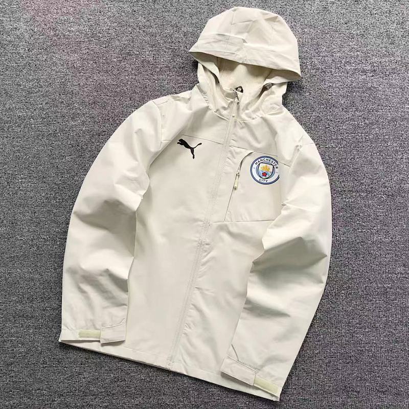 Football Jacket