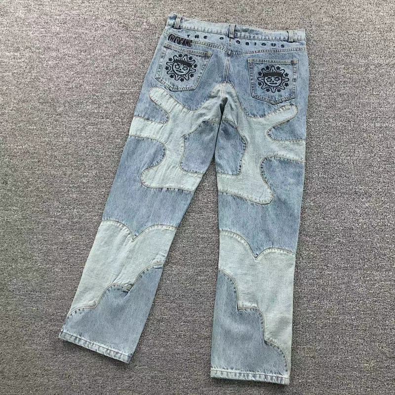 Fashion Trousers
