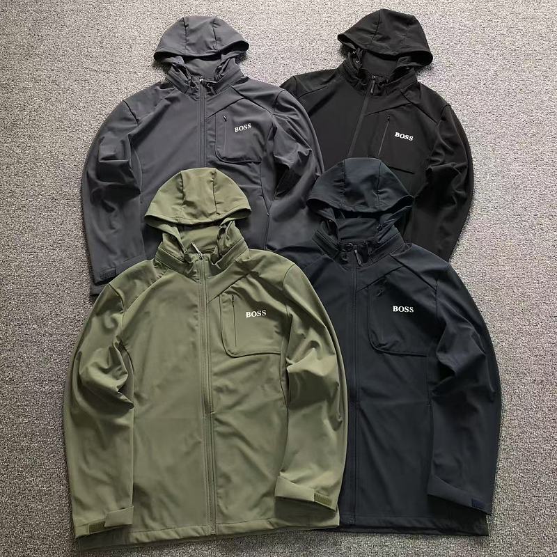 Jacket from Taurusreps