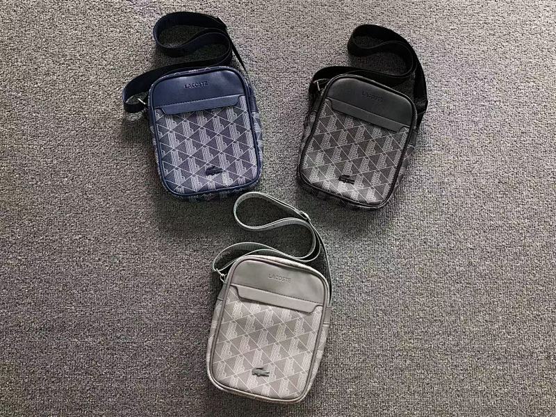 Lacoste Bag