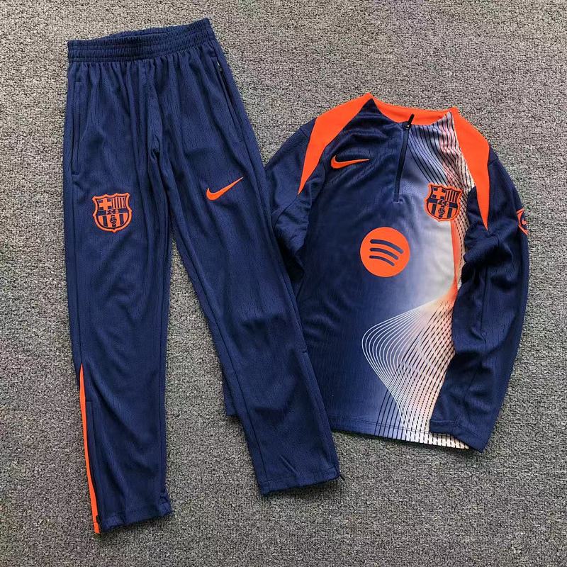 Football Long Sleeved Trousers Child