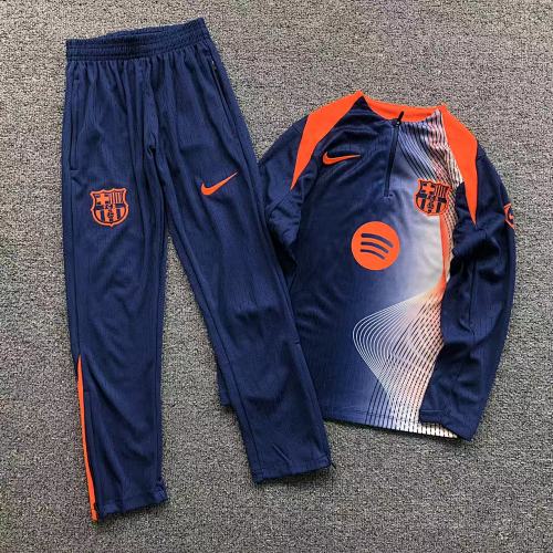 Football Long Sleeved Trousers Child