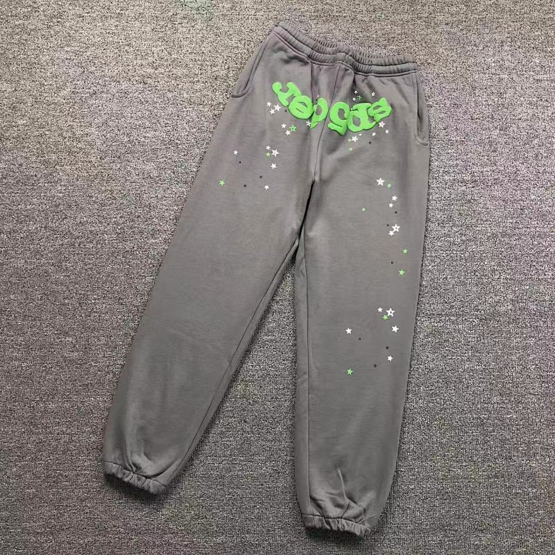 SP5DER Trousers