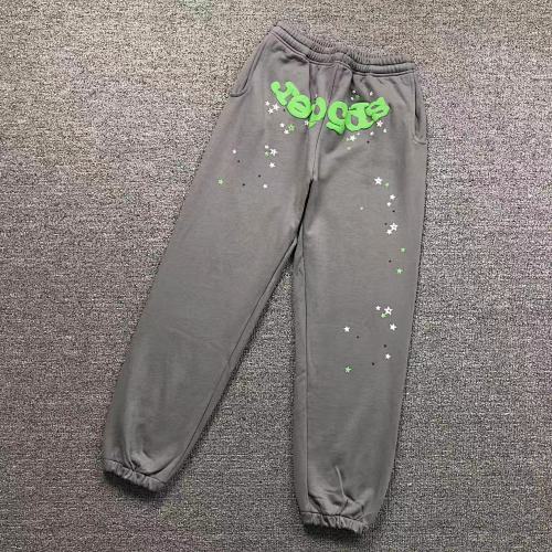 SP5DER Trousers