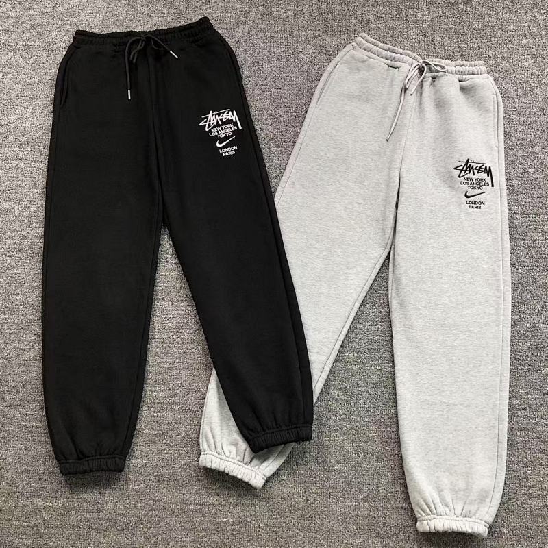 Stussy Nike Trousers